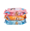 Disposable Makeup Removal Face Wipes Manufacturer