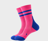 Customized Light Funky Crew Cycling Sports Compression Socks Men