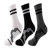 Made Your Own Design Unisex Elite Basketball Sport Socks Supplier