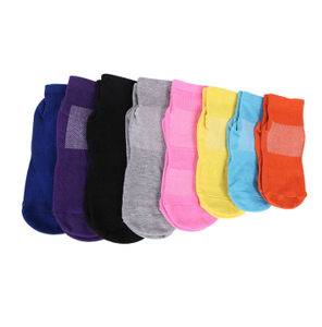 Oem Personalized Trampoline Socks Factory
