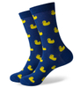 Cotton Mens Happy Color Fashion Socks Manufacturers From China