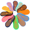 Personalized OEM Childrens Trampoline Socks 