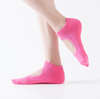 Non Slip Barefoot Yoga Socks Supplier
